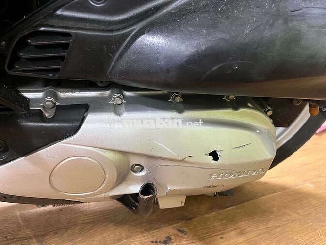 Honda Vision 2019 Xanh 24.000km