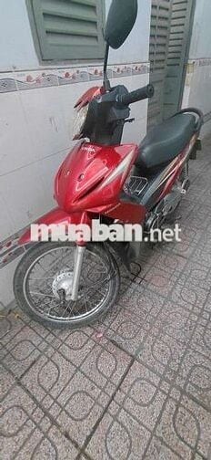 Honda Wave S 110 Đỏ Nguyên bản