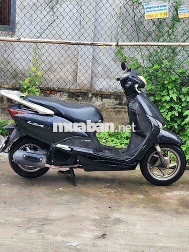 Thanh lýHonda leed fi biển 65 máy sát thủ êm ru fu