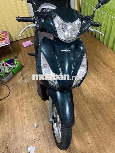 Honda Vision 2019 Xanh 24.000km