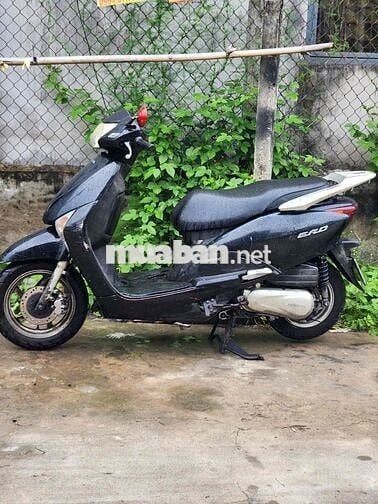 Thanh lýHonda leed fi biển 65 máy sát thủ êm ru fu