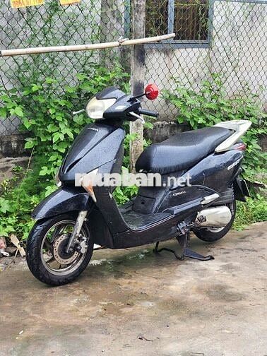 Thanh lýHonda leed fi biển 65 máy sát thủ êm ru fu