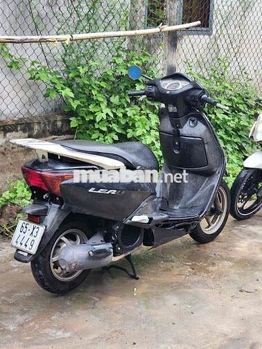 Thanh lýHonda leed fi biển 65 máy sát thủ êm ru fu