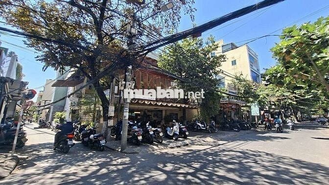 ✳️ Lô góc 2 mặt tiền Trung Tâm Hải Châu gần Nguyễn Văn Linh