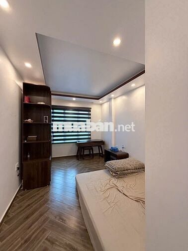 BÁN NHÀ ĐẸP TRẦN NGUYÊN HÃN – 59M² X 4 TẦNG, NHÀ MỚI VỀ Ở NGAY