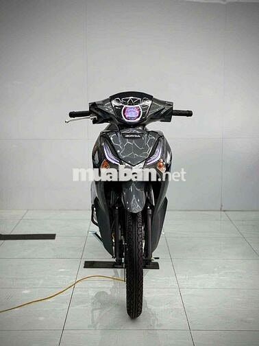Honda Future 110 2026 Xám