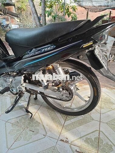 Xe mới dọn kẹt tiền cần bán giá rẻ. Máy êm ru