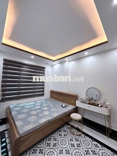 BÁN NHÀ ĐẸP TRẦN NGUYÊN HÃN – 59M² X 4 TẦNG, NHÀ MỚI VỀ Ở NGAY