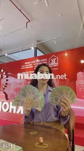 THIÊN KHÔI TUYỂN DỤNG 20 NHÂN VIÊN KINH DOANH BĐS