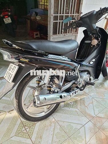 Xe mới dọn kẹt tiền cần bán giá rẻ. Máy êm ru