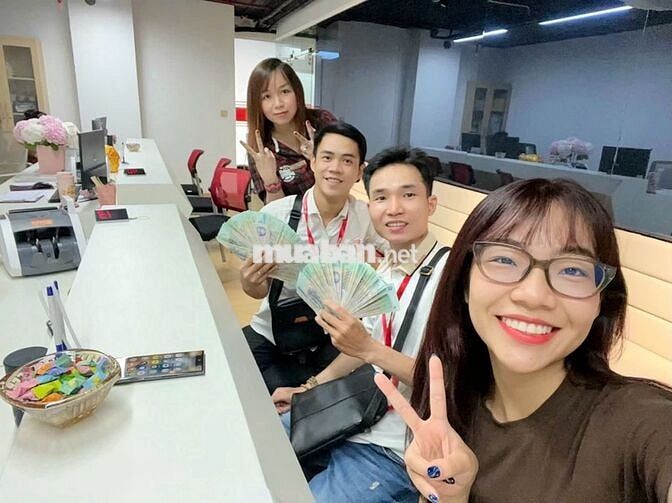 THIÊN KHÔI TUYỂN DỤNG 20 NHÂN VIÊN KINH DOANH BĐS