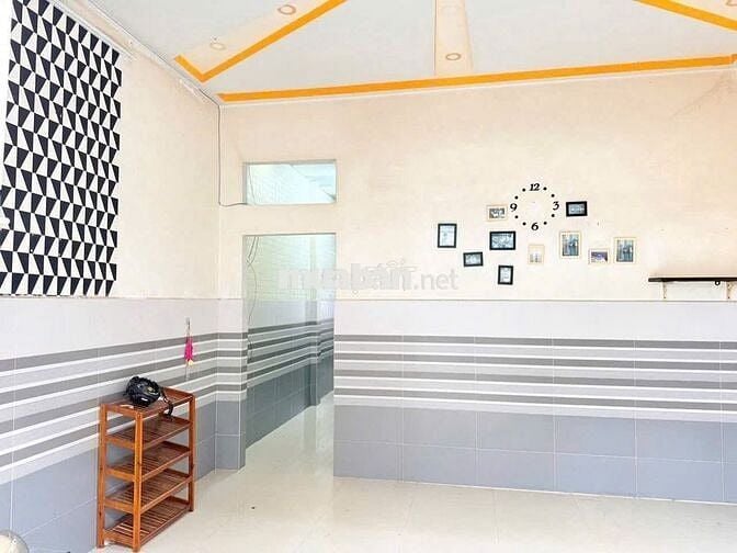 🏡 BÁN GẤP NHÀ CẤP 4 TÂN PHÚ TRUNG, CỦ CHI – SHR 770 TR,,IỆU DT 142m2
