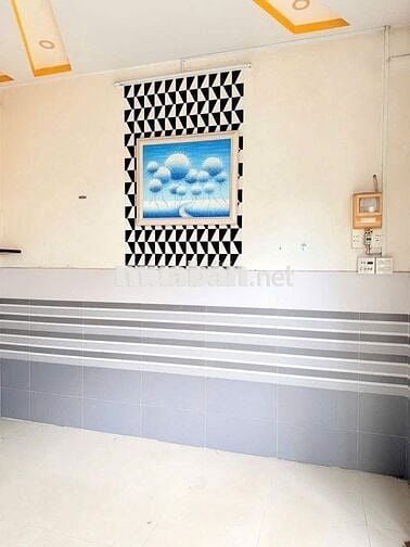 🏡 BÁN GẤP NHÀ CẤP 4 TÂN PHÚ TRUNG, CỦ CHI – SHR 770 TR,,IỆU DT 142m2