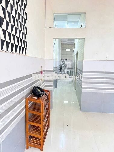 🏡 BÁN GẤP NHÀ CẤP 4 TÂN PHÚ TRUNG, CỦ CHI – SHR 770 TR,,IỆU DT 142m2