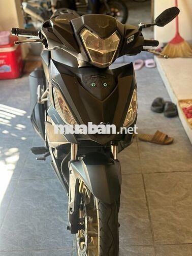 Honda Winner V1 Đen Nguyên zin