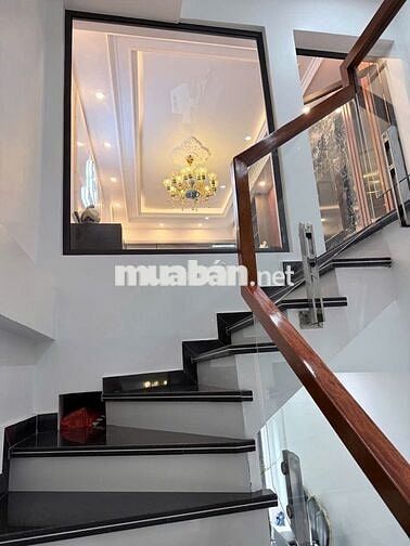 BÁN NHÀ ĐẸP TRẦN NGUYÊN HÃN – 59M² X 4 TẦNG, NHÀ MỚI VỀ Ở NGAY