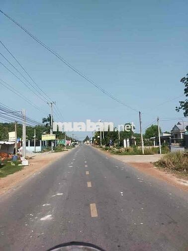 Bán gấp lô đất 100m2/1Tỷ050 Ngay Bình Mỹ,Củ Chi giá mềm hợp đầu tư