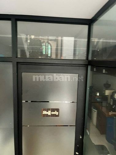 BÁN GẤP NHÀ MẶT TIỀN 396 TRƯỜNG SA, VỊ TRÍ VÀNG PHÚ NHUẬN