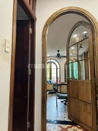 BÁN GẤP NHÀ MẶT TIỀN 396 TRƯỜNG SA, VỊ TRÍ VÀNG PHÚ NHUẬN