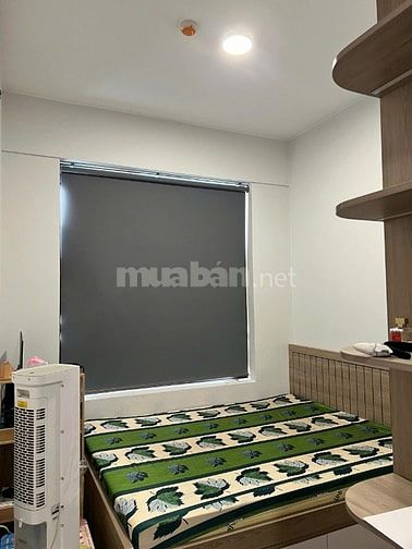 HOT! Bán 2PN tầng cao thoáng, view hồ bơi mát mẻ giá tốt 2 tỷ 265