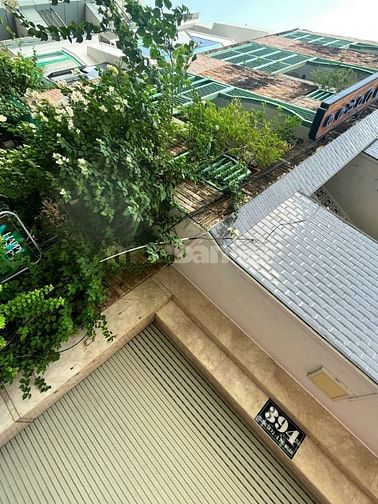 BÁN GẤP NHÀ MẶT TIỀN 396 TRƯỜNG SA, VỊ TRÍ VÀNG PHÚ NHUẬN