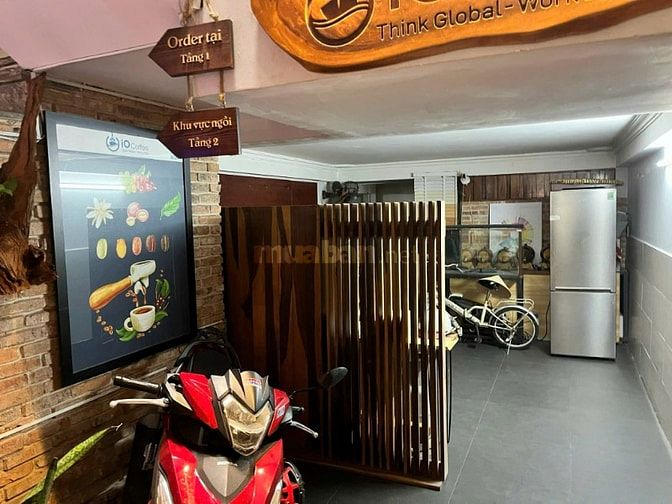 BÁN GẤP NHÀ MẶT TIỀN 396 TRƯỜNG SA, VỊ TRÍ VÀNG PHÚ NHUẬN