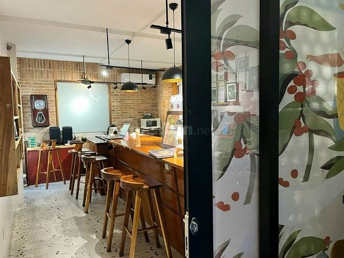 BÁN GẤP NHÀ MẶT TIỀN 396 TRƯỜNG SA, VỊ TRÍ VÀNG PHÚ NHUẬN
