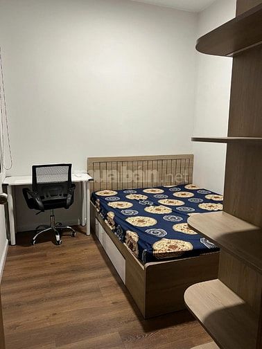 HOT! Bán 2PN tầng cao thoáng, view hồ bơi mát mẻ giá tốt 2 tỷ 265