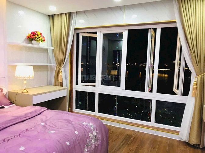 HIẾM- BIỆT THỰ 4 TẦNG X 150M2 ĐƯỜNG THĂNG LONG . Q. HẢI CHÂU -26T 