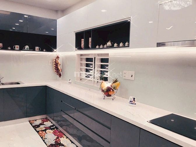 HIẾM- BIỆT THỰ 4 TẦNG X 150M2 ĐƯỜNG THĂNG LONG . Q. HẢI CHÂU -26T 