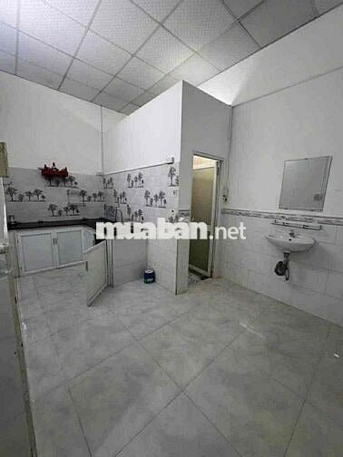 7.5 triệu thuê nhà Nguyễn Phước Nguyên 2pn