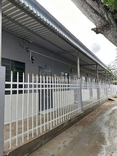 🚨 Chủ nợ bán gấp dãy trọ gần KCN Lê Minh Xuân, Bình Chánh – Giá chỉ 9