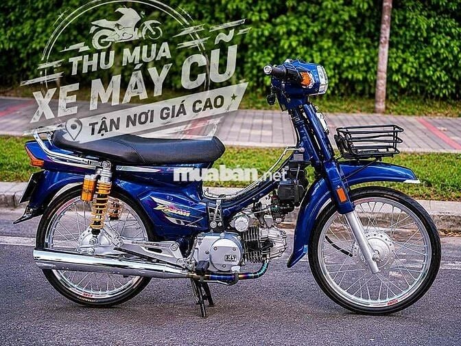 Mua Xe Tận Nơi Giá Cao