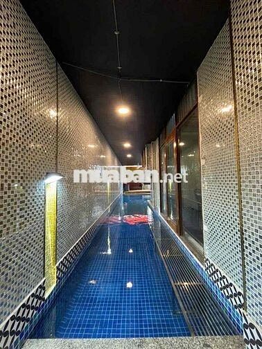 CHO THUÊ BIỆT THỰ SADECO VEN SÔNG ĐẦY ĐỦ TIỆN ÍCH TRONG NHÀ GIÁ TỐT