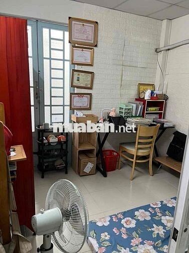 CHỈ 2.5 TỶ – SỞ HỮU NGAY NHÀ 2 TẦNG, DTSD 40M² GẦN KCN TÂN BÌNH – AEON