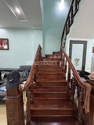 Phố ngọc Thuỵ - Long Biên – ÔTo - 71 M2 – 4 T– MT 4 M – Giá 14.5 Tỷ.  