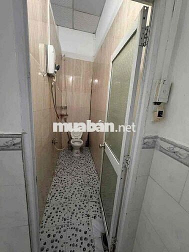 7.5 triệu thuê nhà Nguyễn Phước Nguyên 2pn