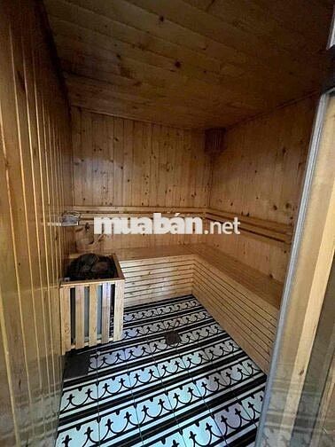 CHO THUÊ BIỆT THỰ SADECO VEN SÔNG ĐẦY ĐỦ TIỆN ÍCH TRONG NHÀ GIÁ TỐT