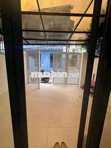 7.5 triệu thuê nhà Nguyễn Phước Nguyên 2pn
