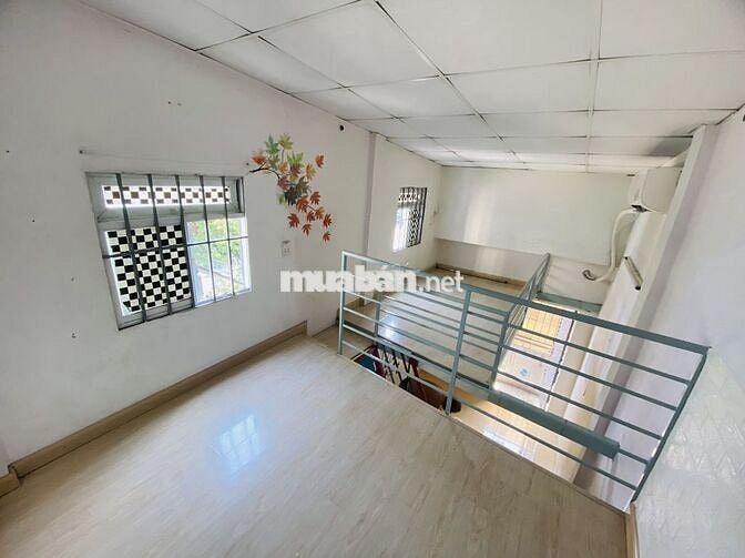 Cho thuê nhà nguyên căn Nguyễn Văn Công, Phường 3, Gò Vấp