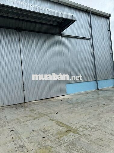 CHO THUÊ NHÀ XƯỞNG TẠI XÃ HOÀ NINH- ĐÀ NẴNG  :800 M2 
