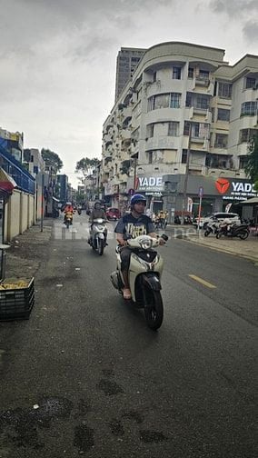BÁN CĂN GÓC - NỞ HẬU THOÁNG MÁT LÊ HỒNG PHONG QUẬN 10