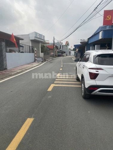 2 lô mặt đường 10m gần ngã 4 quang thanh, an lão, hp