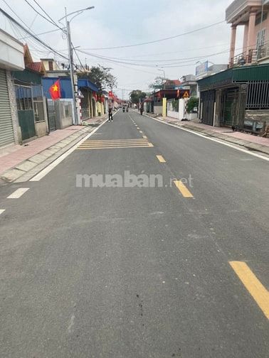 2 lô mặt đường 10m gần ngã 4 quang thanh, an lão, hp