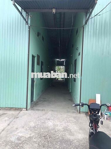 Phòng trọ gần chợ Xuân Hưng cho thuê