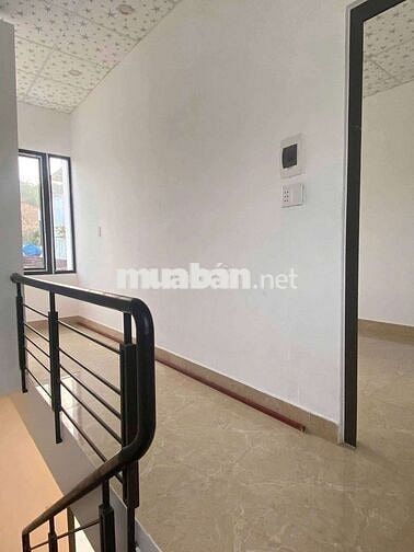 Cho thuê nhà 3 tầng kiệt đà sơn