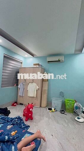 Cho thuê nhà 3 tầng kiệt đà sơn