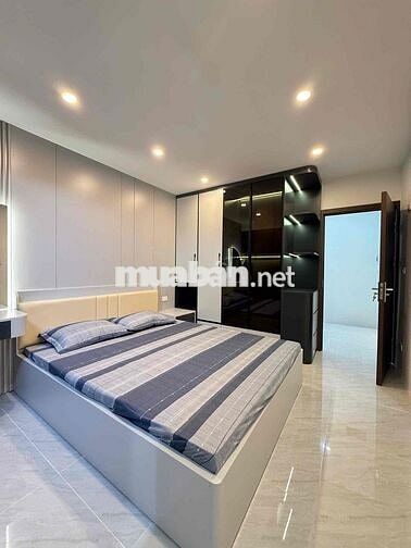 CC 100 bán căn tập thể C5 Lương Đình Của, Đống Đa, 3 ngủ,