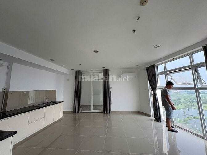 Chính chủ bán CH Conic Skyway, 79m2, 2PN, 2WC. Sổ Hồng, giá: 2,8 tỷ 