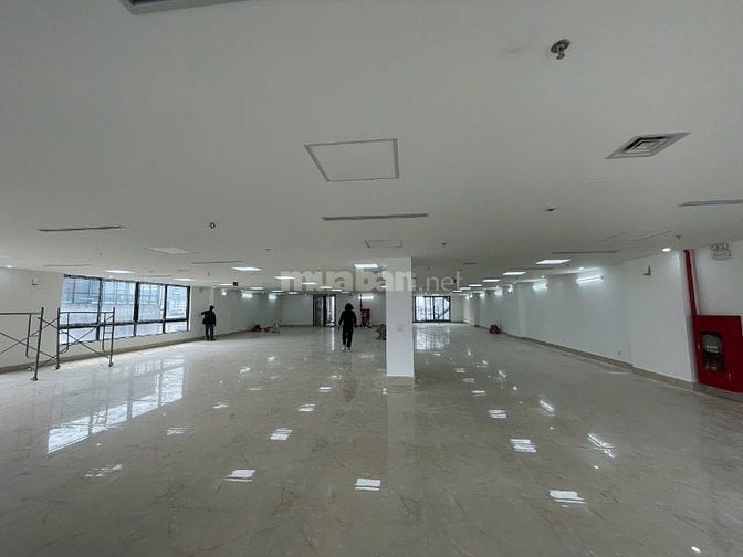 Cho thuê mặt bằng kinh doanh mặt phố Dịch Vọng Hậu 250m/sàn  mt 40m